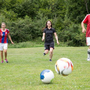 Fußballgolf