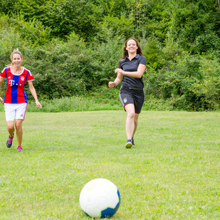 Fußballgolf