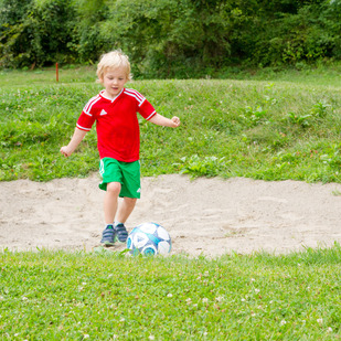 Fußballgolf