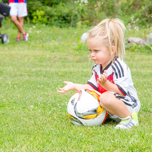 Fußballgolf