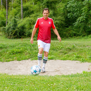 Fußballgolf