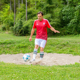 Fußballgolf
