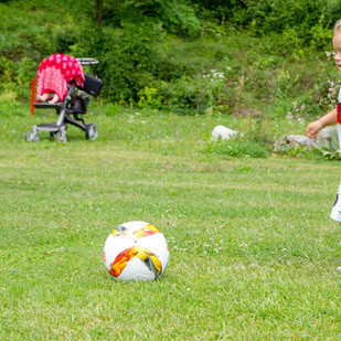 Fußballgolf