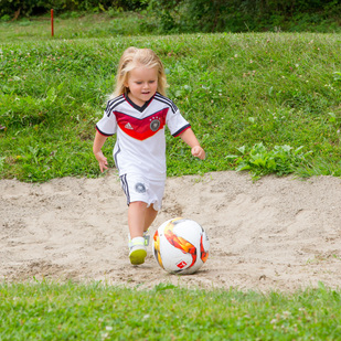 Fußballgolf