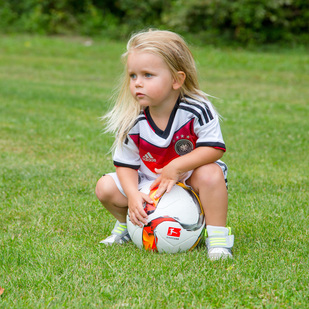 Fußballgolf