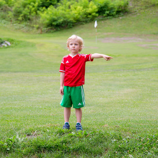Fußballgolf