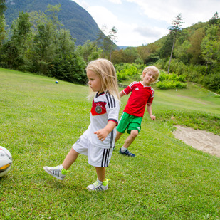 Fußballgolf