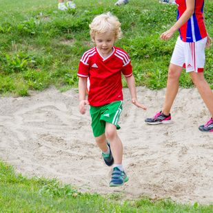 Fußballgolf