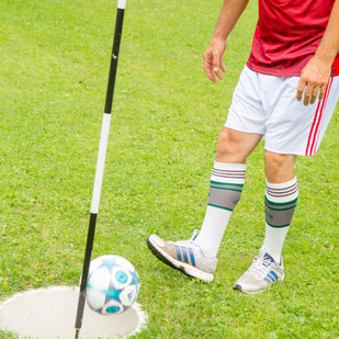 Fußballgolf