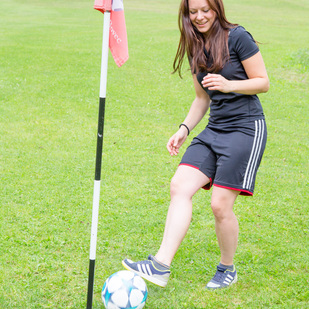 Fußballgolf