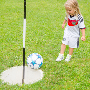 Fußballgolf