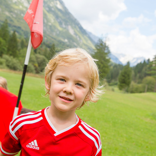 Fußballgolf