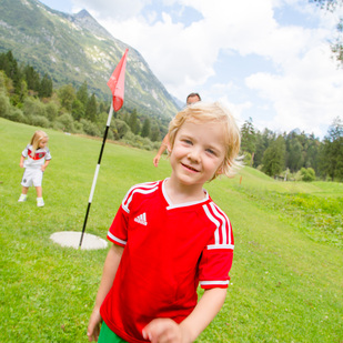 Fußballgolf