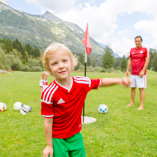 Fußballgolf