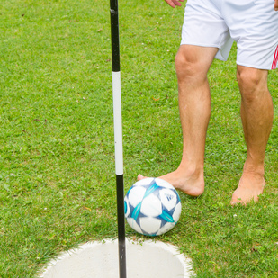 Fußballgolf