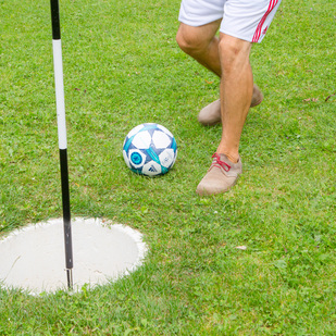 Fußballgolf
