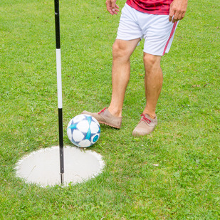 Fußballgolf
