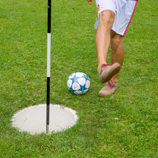 Fußballgolf