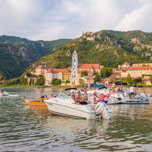Dürnstein