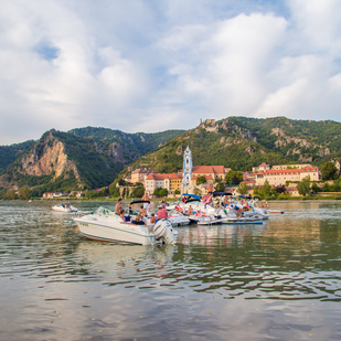 Dürnstein