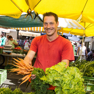 Markttag