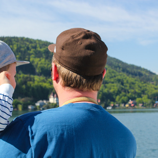 Wörthersee 