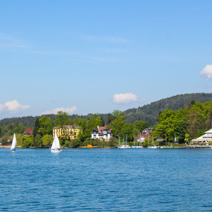 Wörthersee 