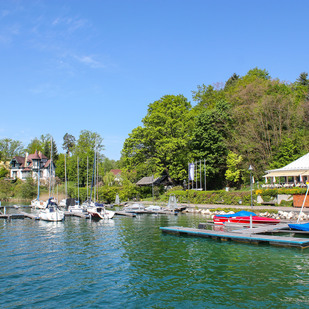 Krumpendorf Ufer