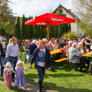 Polentafest