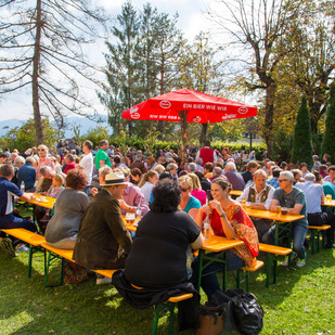 Polentafest