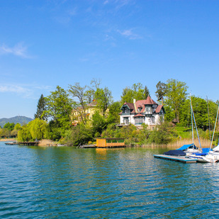 Krumpendorf Ufer