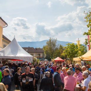 Polentafest