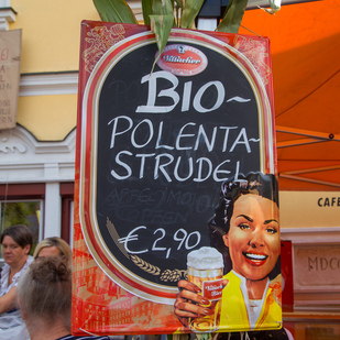 Polentafest