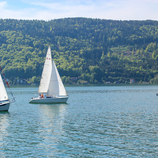 Wörthersee 