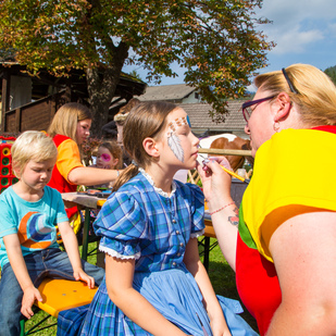 Polentafest