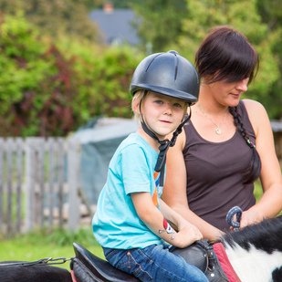 Reiten