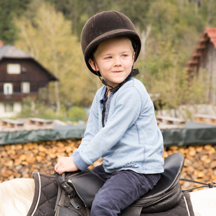 Ponyreiten