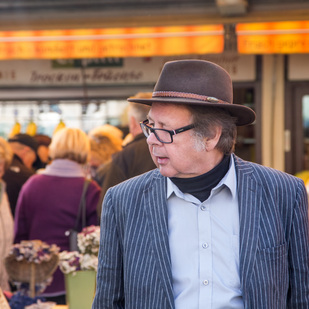 Ratsch Thresl Benediktinermarkt