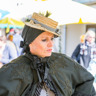 Ratsch Thresl Benediktinermarkt