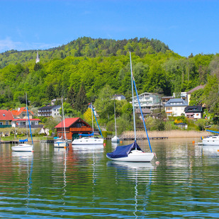 Reifnitz am Wörthersee 