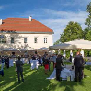 Schloss Maria Loretto