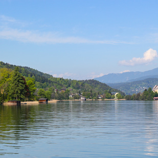 Wörthersee 