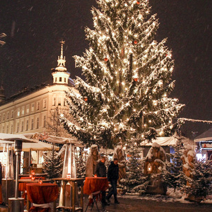 Adventmarkt