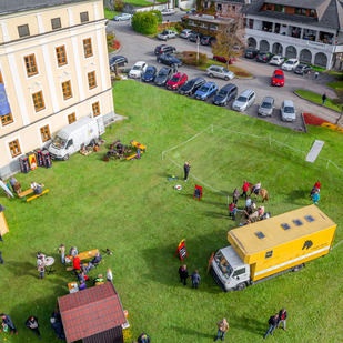 Rübenfest Keutschach