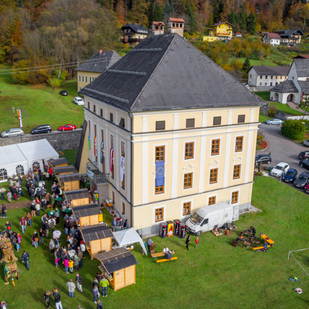 Rübenfest Keutschach
