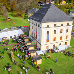 Rübenfest Keutschach