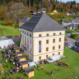 Rübenfest Keutschach