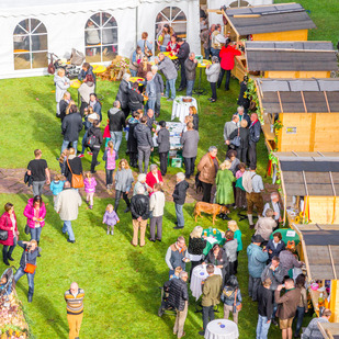 Rübenfest Keutschach