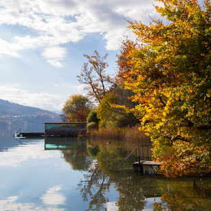 Krumpendorf Ufer