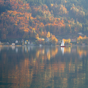 Krumpendorf Ufer